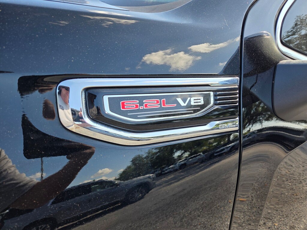 New 2026 GMC Sierra 1500 Denali Truck Crew Cab