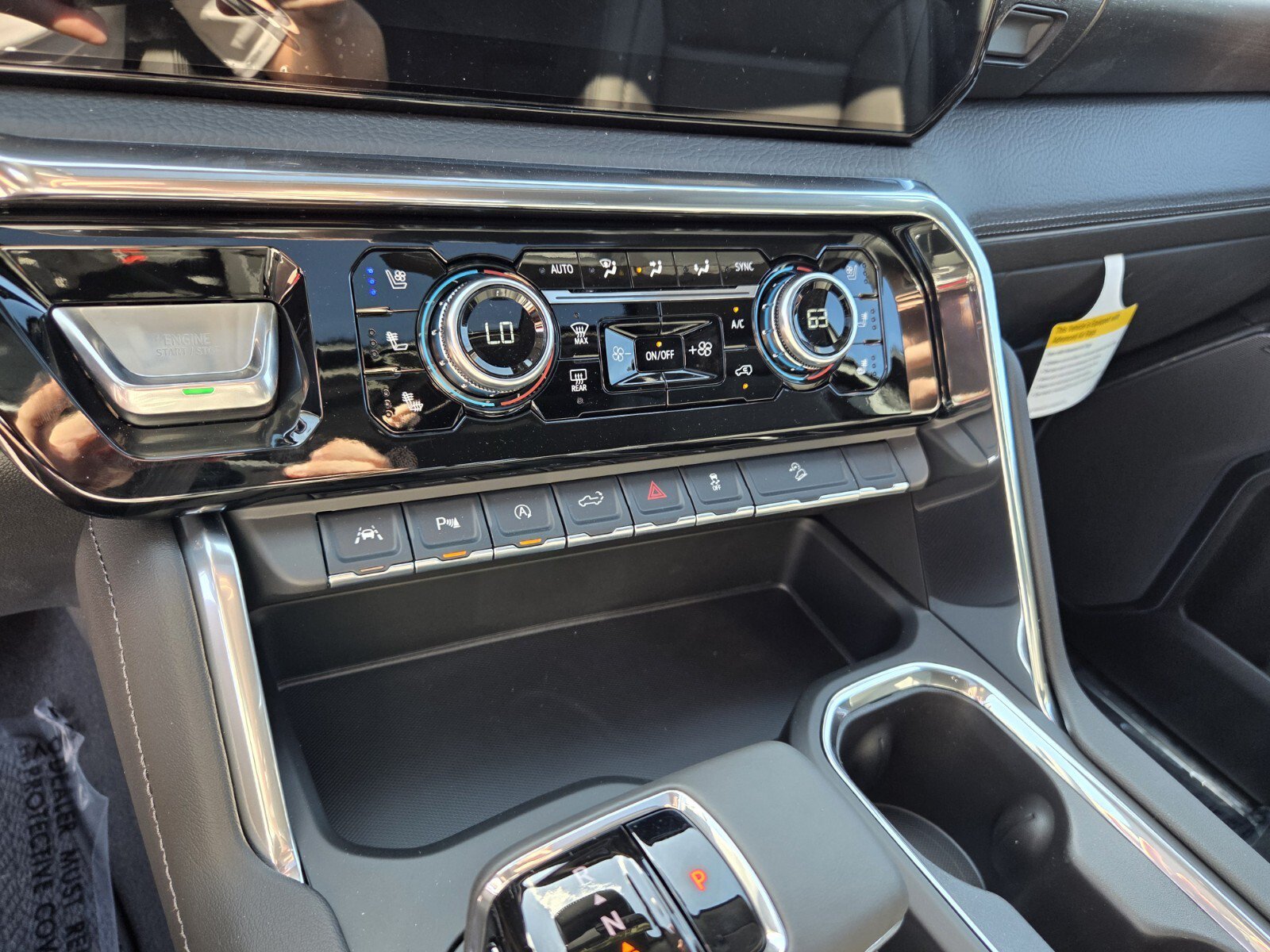 2026 GMC Sierra 1500 Denali - Photo 26