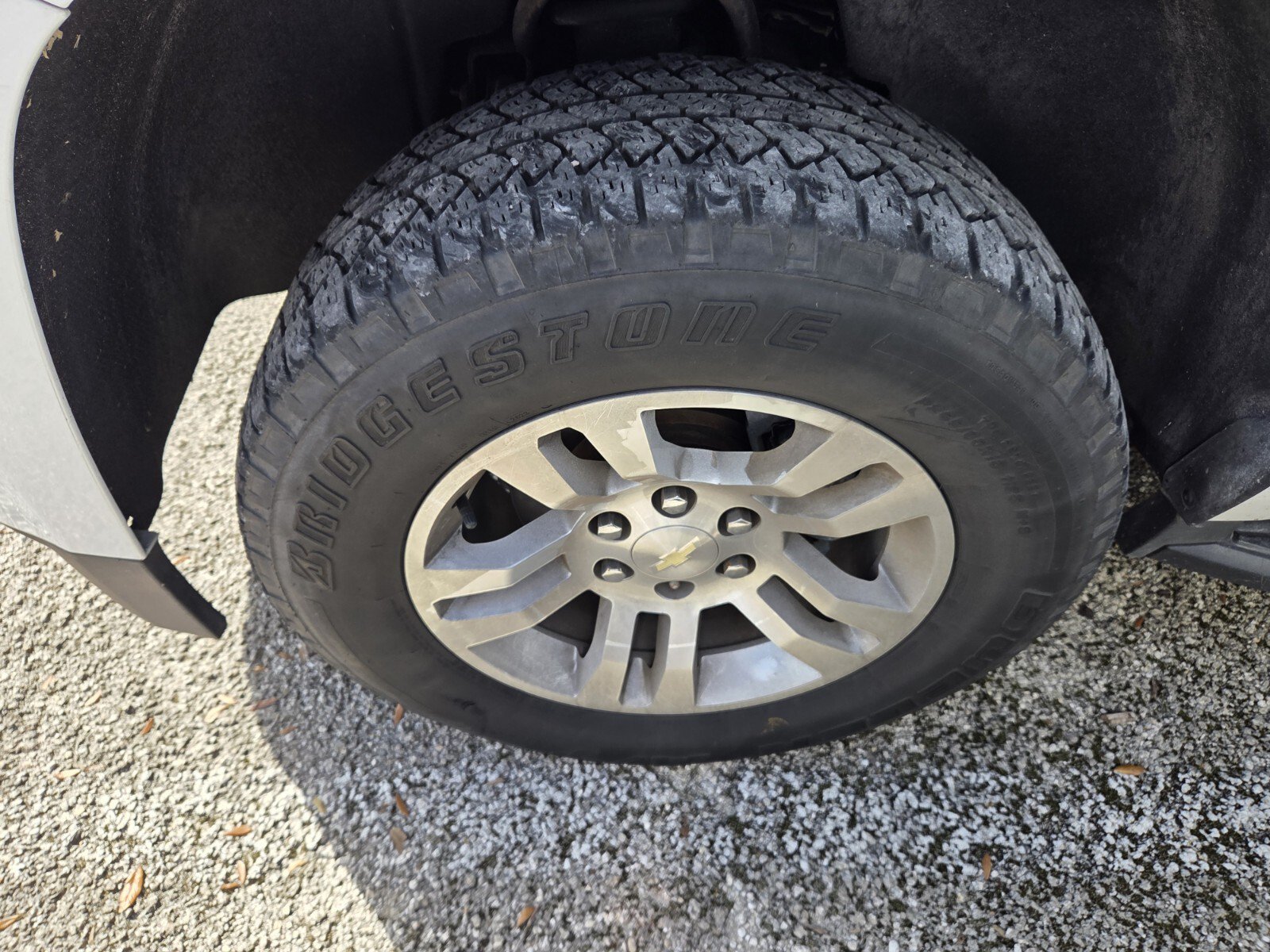 Used 2019 Chevrolet Tahoe LT SUV