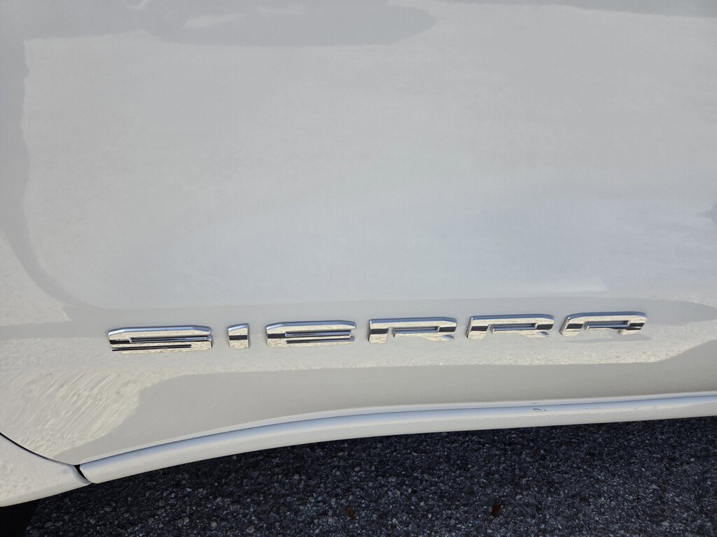 New 2026 GMC Sierra 1500 Pro Truck Regular Cab