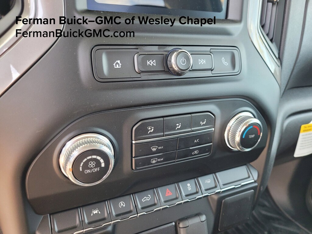 New 2026 GMC Sierra 1500 Pro Truck Regular Cab