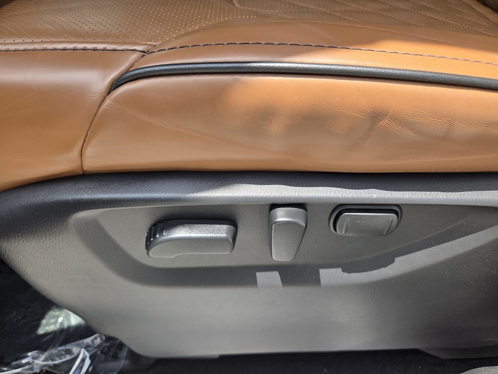 Certified 2023 INFINITI QX80 SENSORY SUV