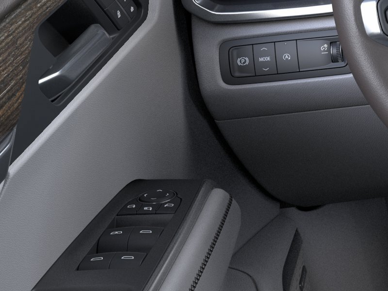 2027 GMC Acadia Denali - Photo 20