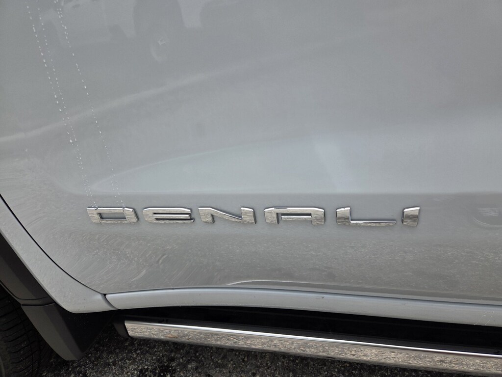 New 2026 GMC Sierra 1500 Denali Truck Crew Cab