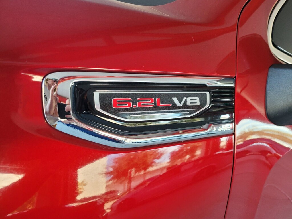 Used 2019 GMC Sierra 1500 Denali Truck Crew Cab