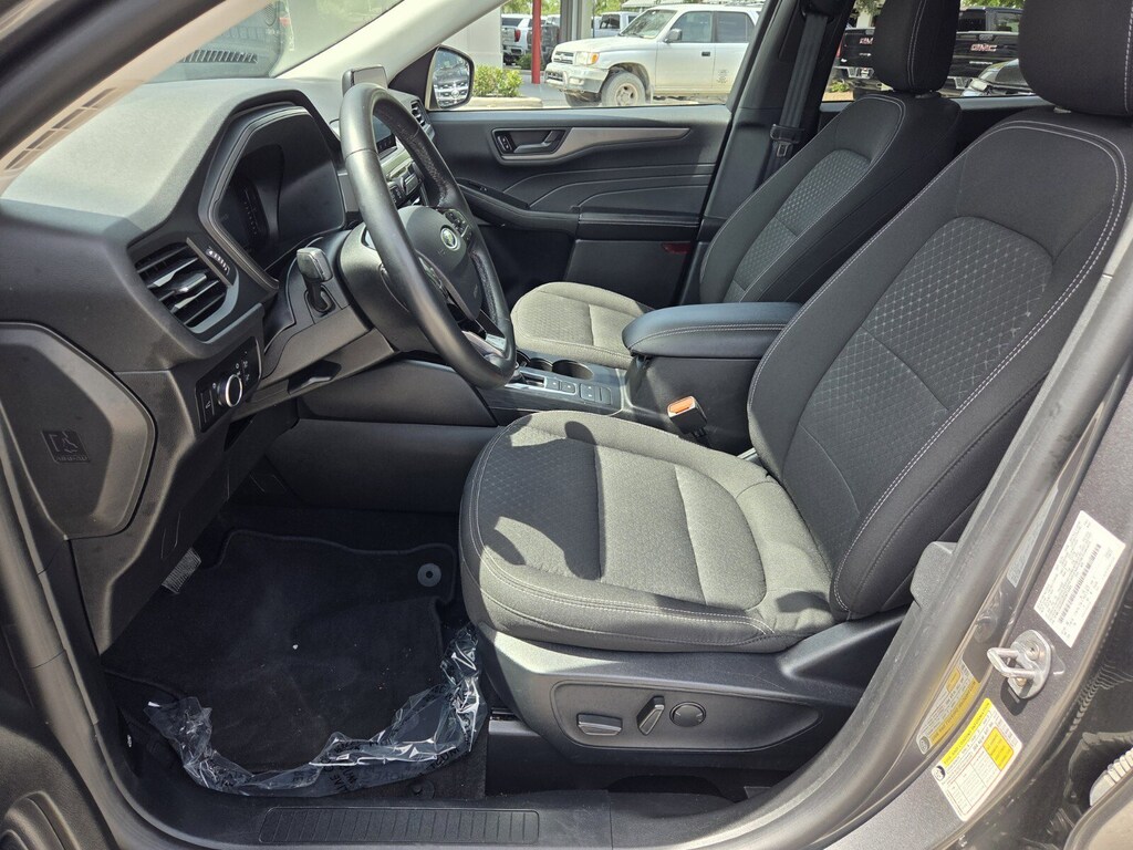 Used 2024 Ford Escape Active SUV