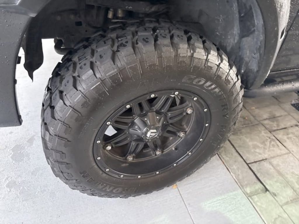 Used 2016 Ram 1500 Tradesman Truck Crew Cab