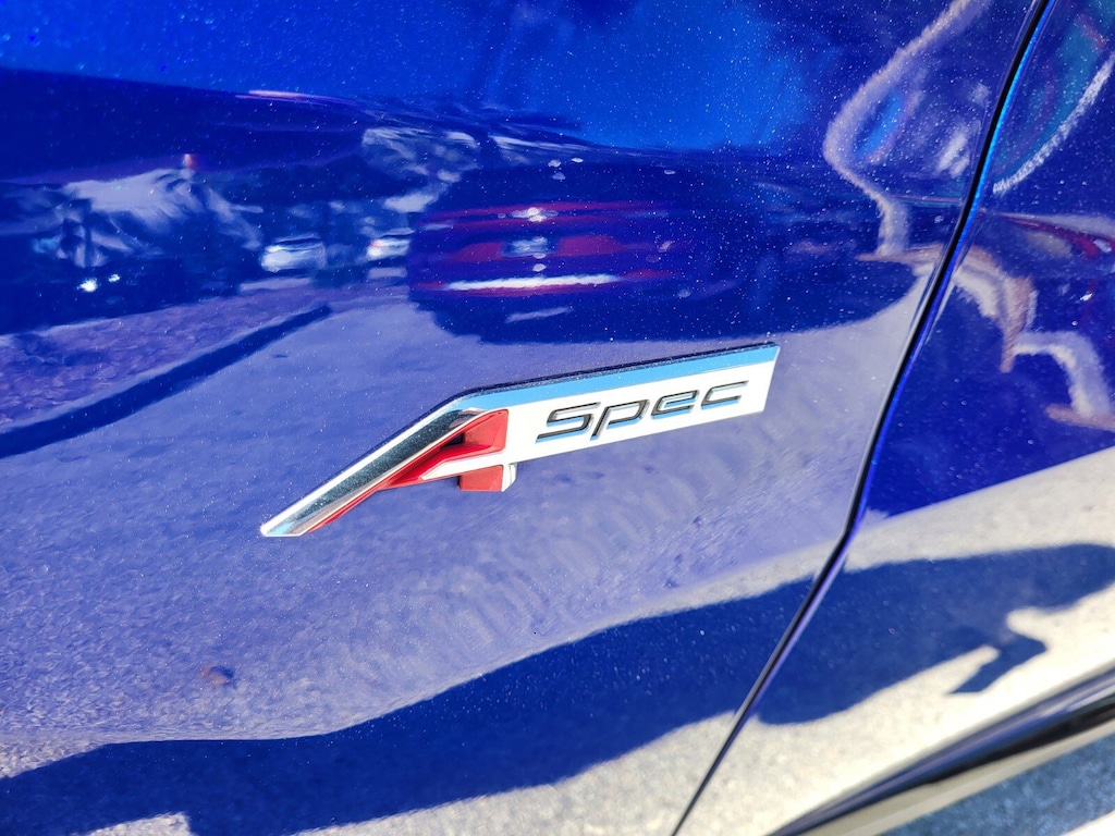 Used 2022 Acura RDX A-Spec Package SUV