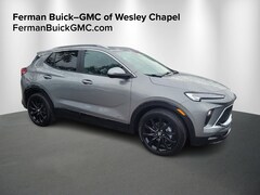 2026 Buick Encore GX Sport Touring SUV