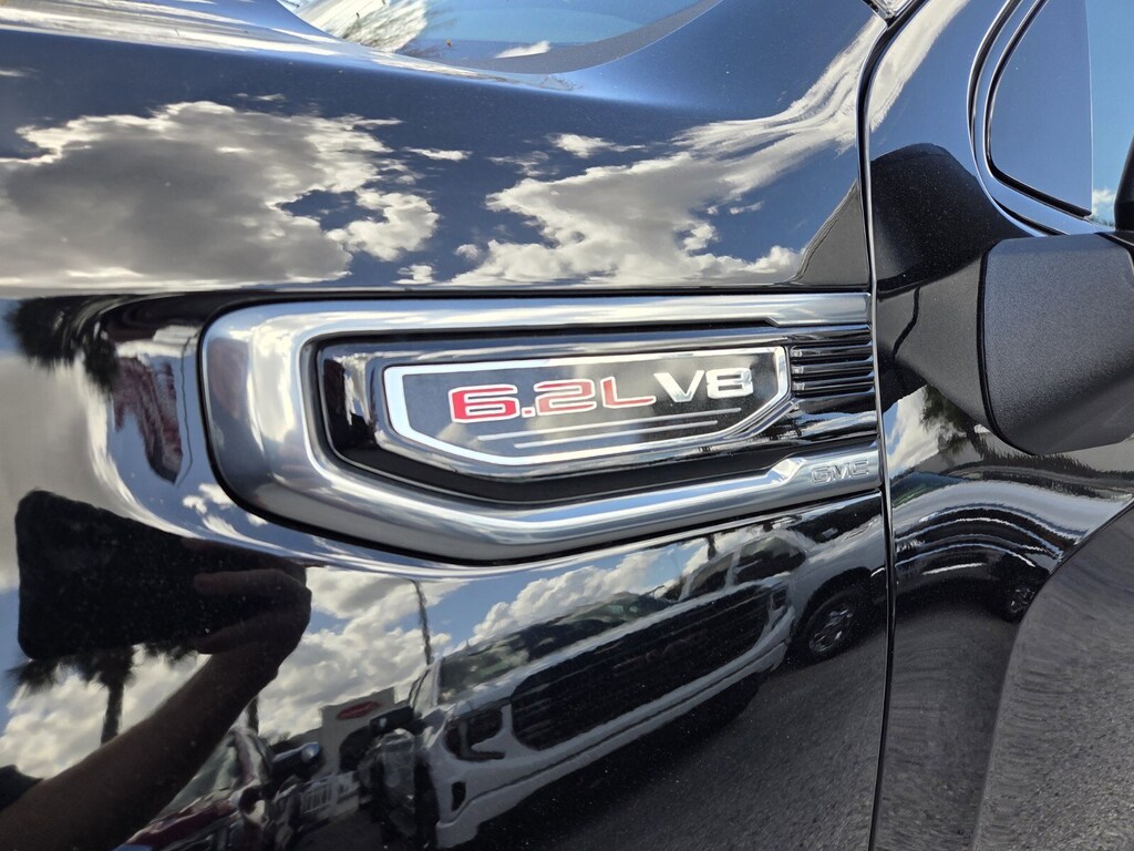New 2026 GMC Sierra 1500 AT4 Truck Crew Cab