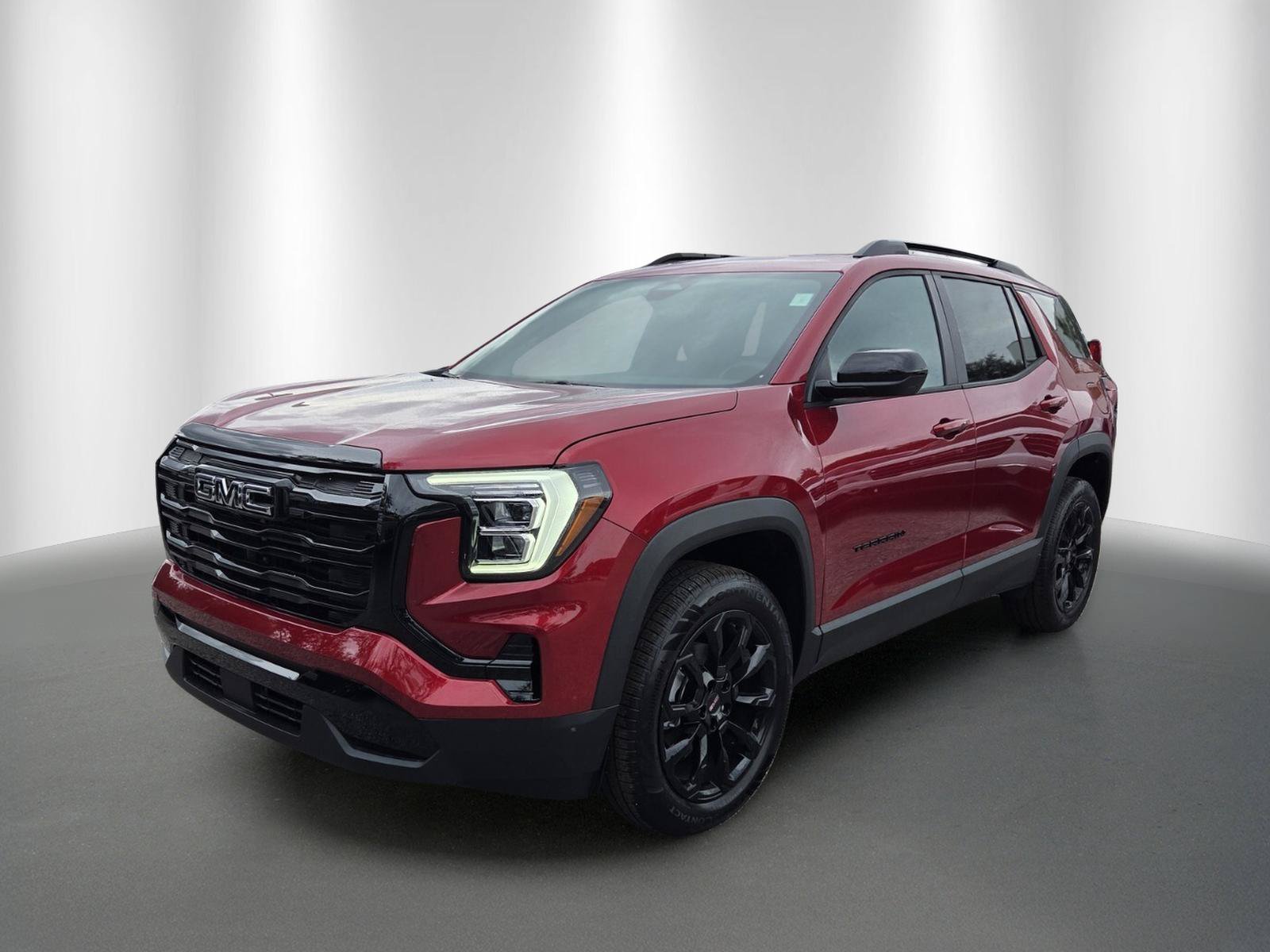New 2027 GMC Terrain Elevation SUV