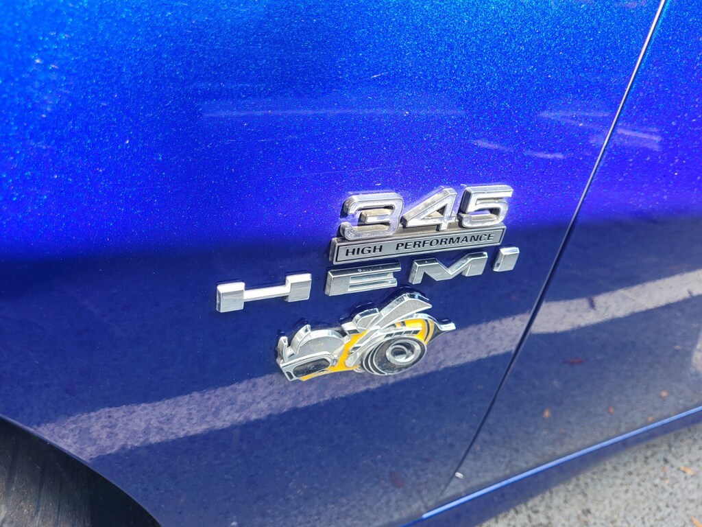 Used 2022 Dodge Charger R/T Sedan