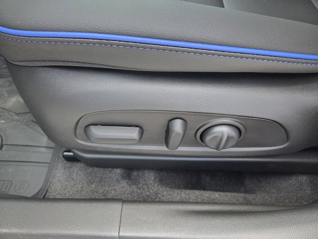 New 2026 Buick Envista Sport Touring SUV