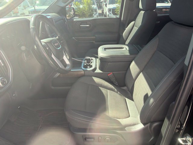 Certified 2020 GMC Sierra 1500 Elevation Truck Crew Cab