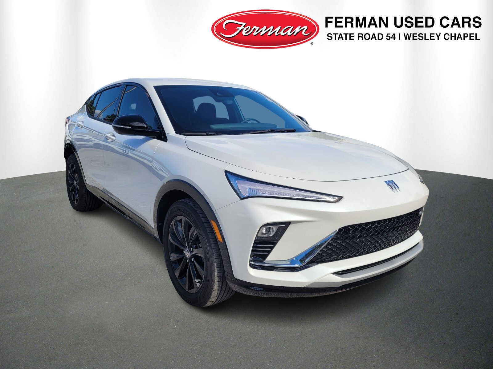 2024 Buick Envista Sport Touring