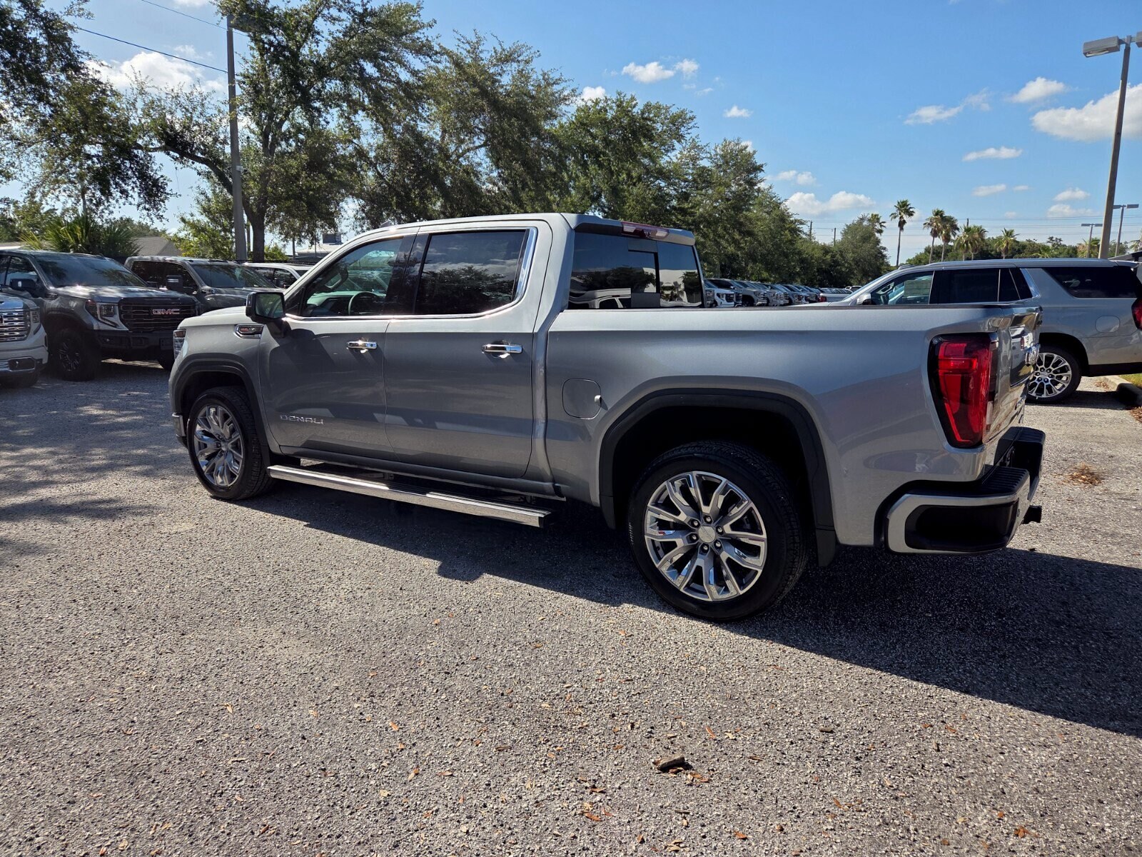 2026 GMC Sierra 1500 Denali - Photo 12