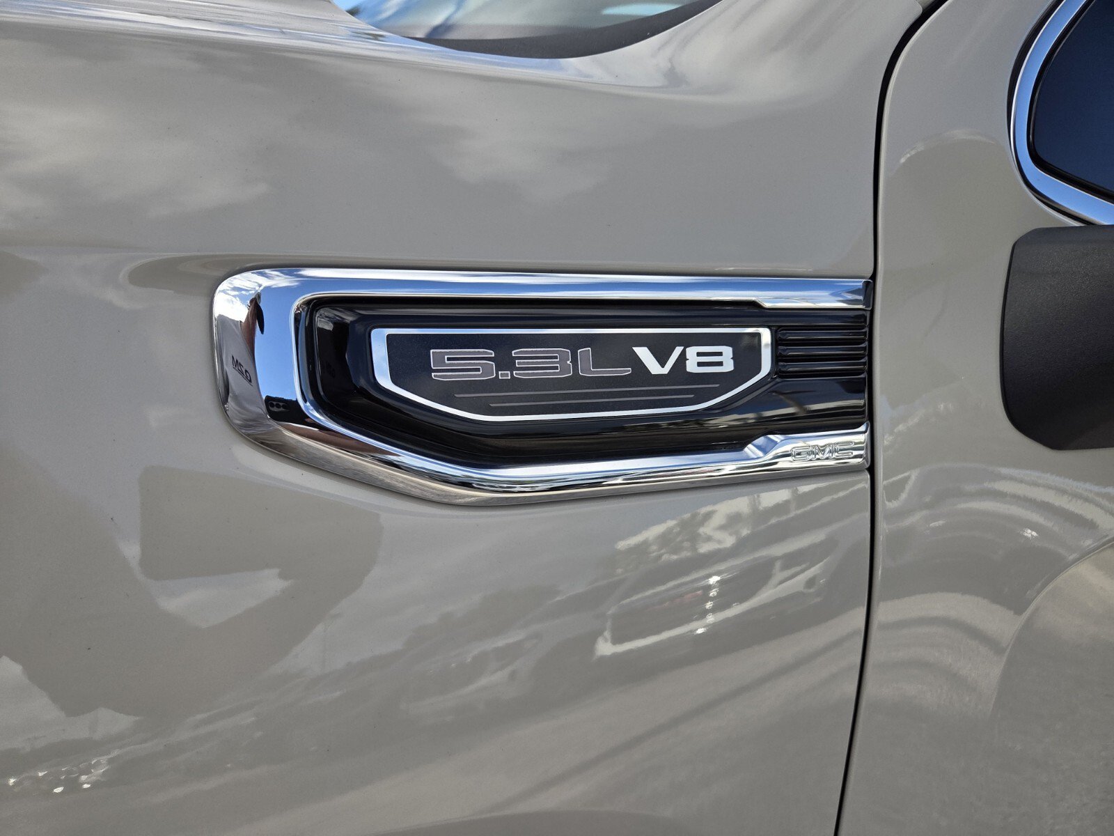New 2026 GMC Sierra 1500 SLE Truck Crew Cab