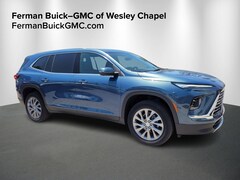 2025 Buick Enclave Preferred SUV