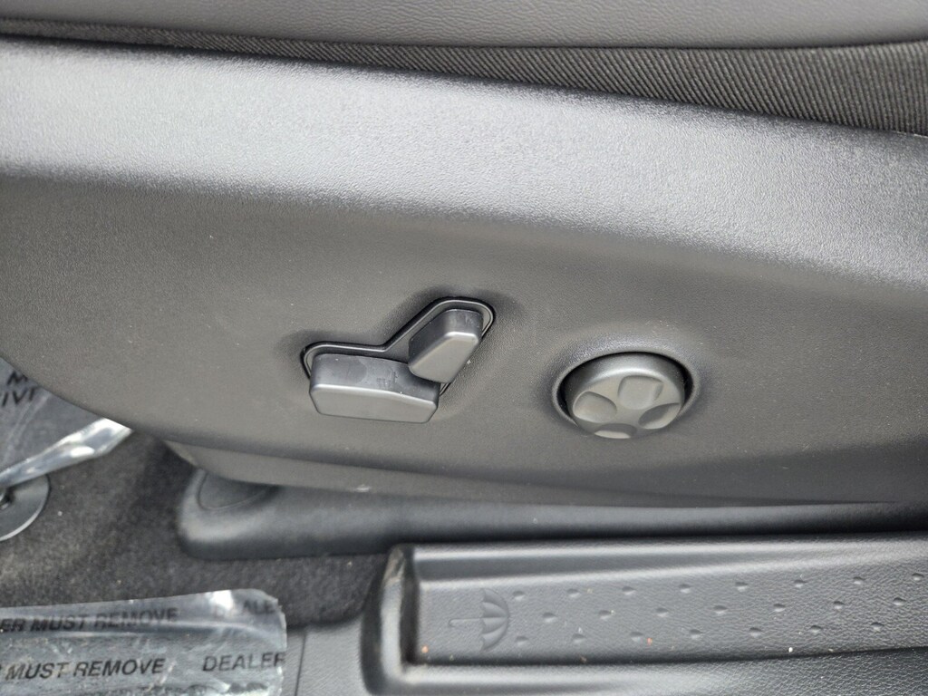 New 2026 Chrysler Voyager LX Van Passenger Van