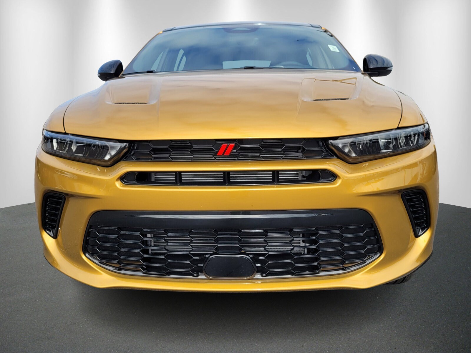Used 2025 Dodge Hornet GT Plus with VIN ZACNDFAN2S3A44819 for sale in Tampa, FL