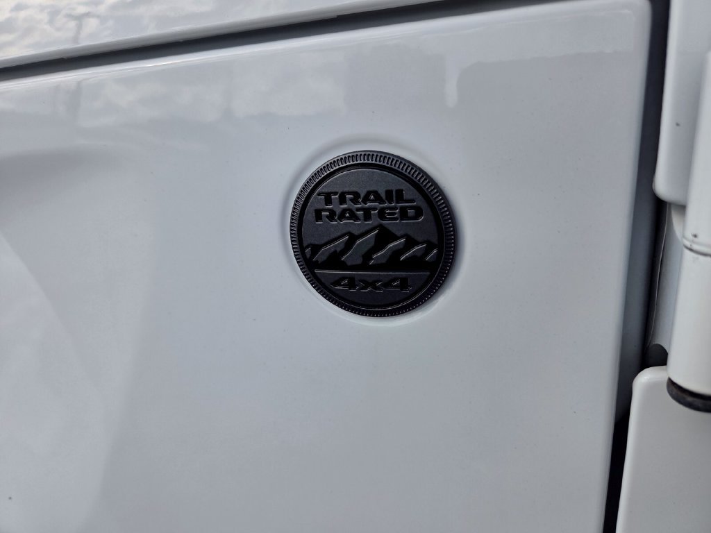 Certified 2023 Jeep Gladiator Sport Truck Crew Cab