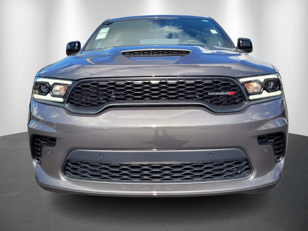 New 2026 Dodge Durango GT HEMI V8 SUV