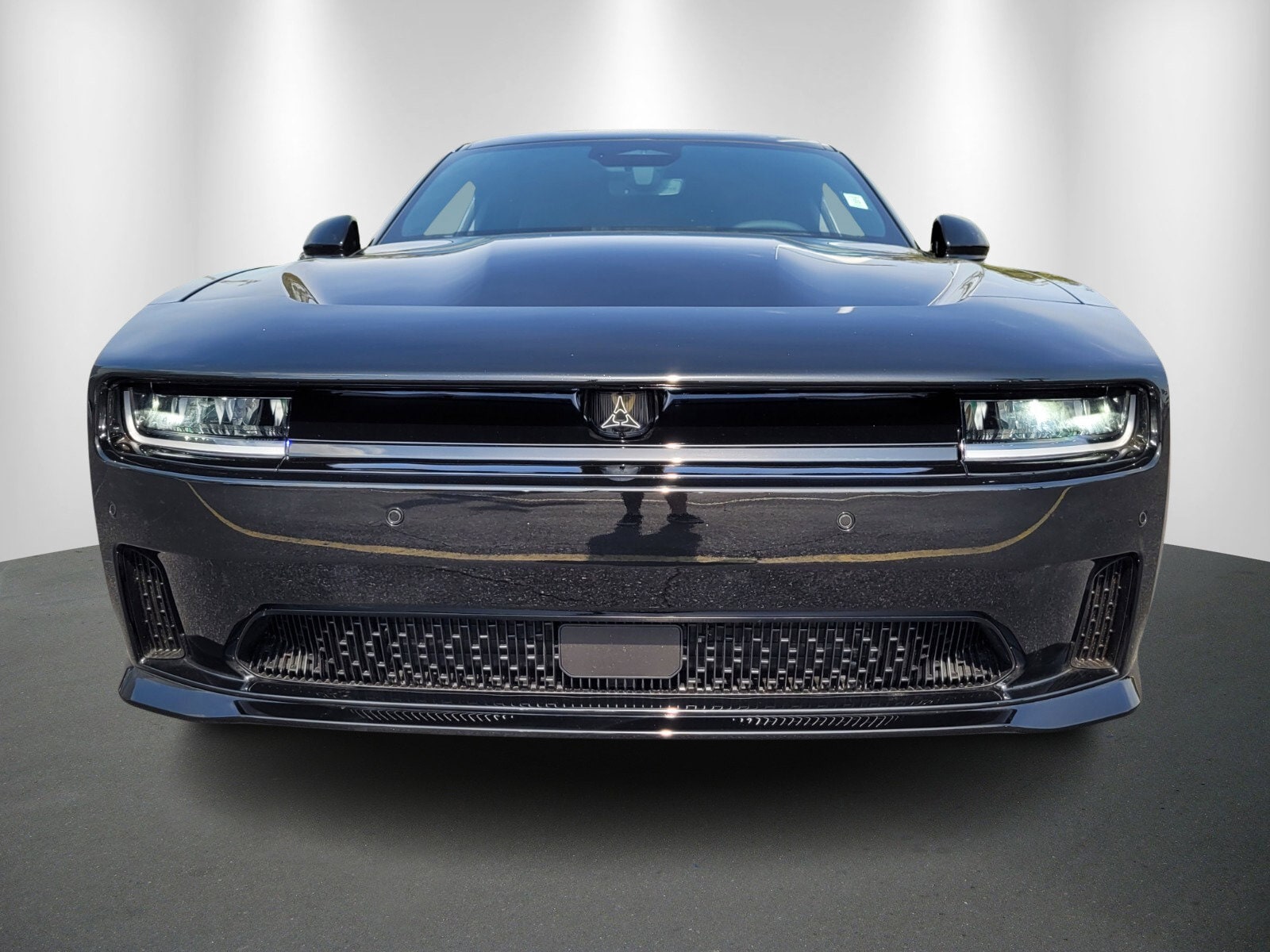 Used 2025 Dodge Charger Daytona R/T with VIN 2C3CDBCKXSR547350 for sale in Tampa, FL