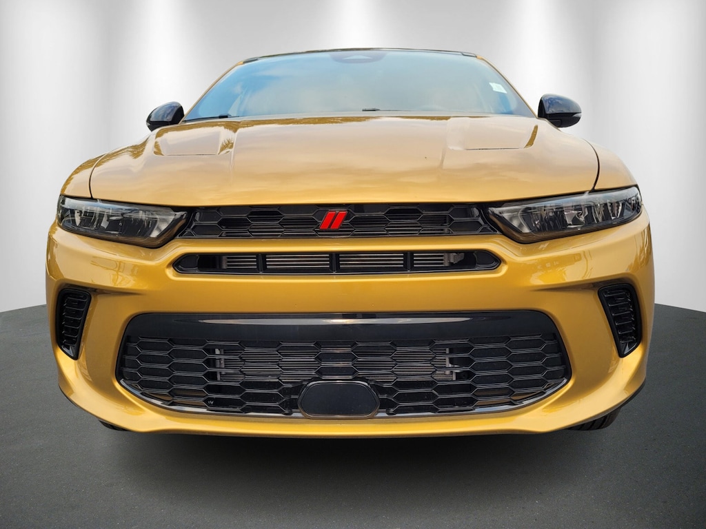 Used 2025 Dodge Hornet GT SUV
