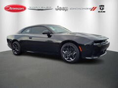 2025 Dodge Charger Daytona R/T Coupe