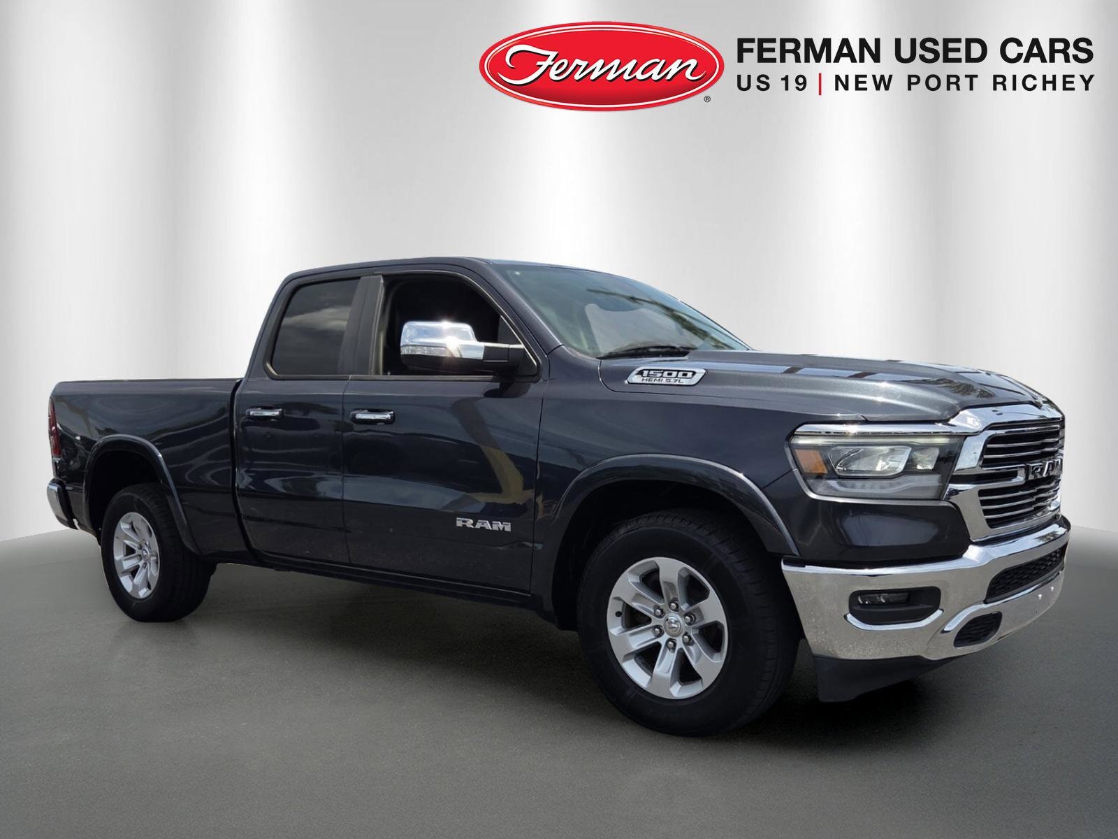 2019 RAM Ram 1500 Pickup