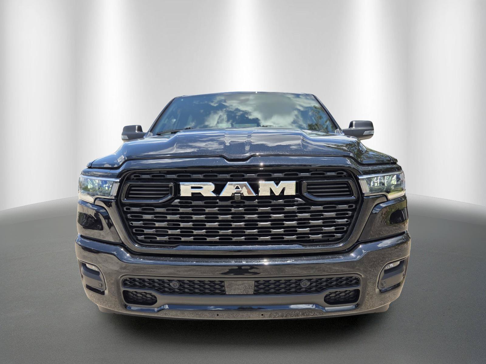 Used 2026 Ram 1500 Big Horn/Lone Star Truck Crew Cab