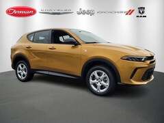 2025 Dodge Hornet GT SUV