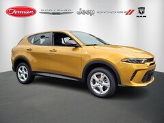 2025 Dodge Hornet GT SUV