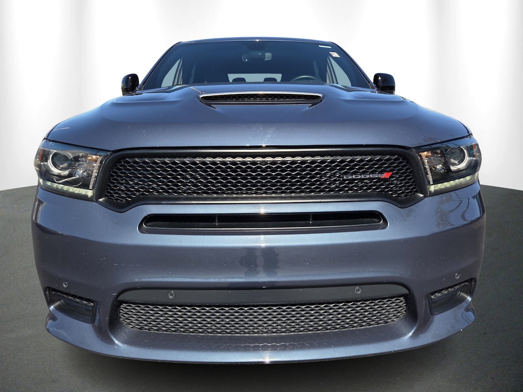 Used 2020 Dodge Durango R/T SUV