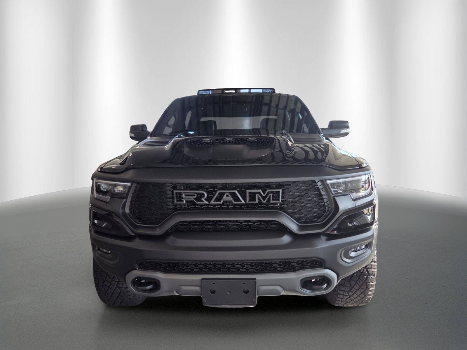 Used 2022 Ram 1500 TRX Truck Crew Cab