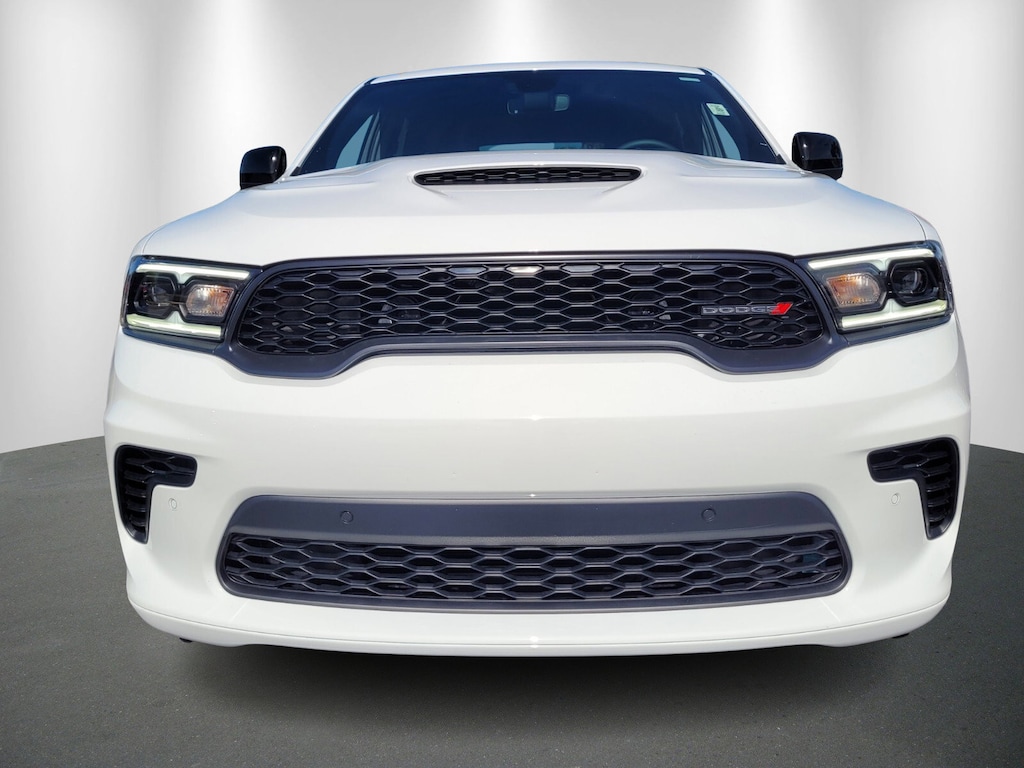 New 2026 Dodge Durango GT HEMI V8 SUV