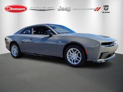 2025 Dodge Charger Daytona R/T Coupe