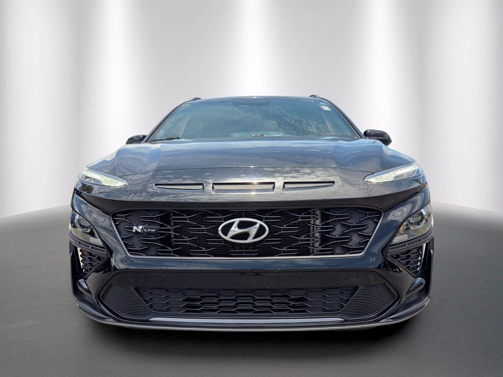 Used 2023 Hyundai Kona N Line SUV