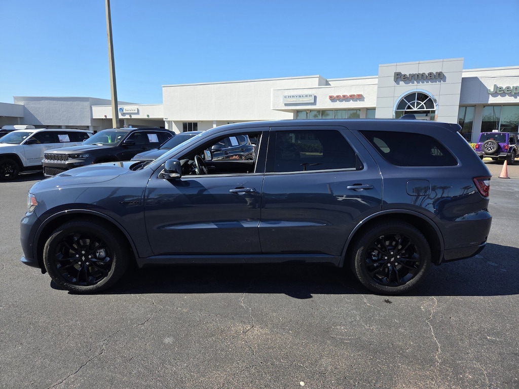 Used 2020 Dodge Durango R/T SUV