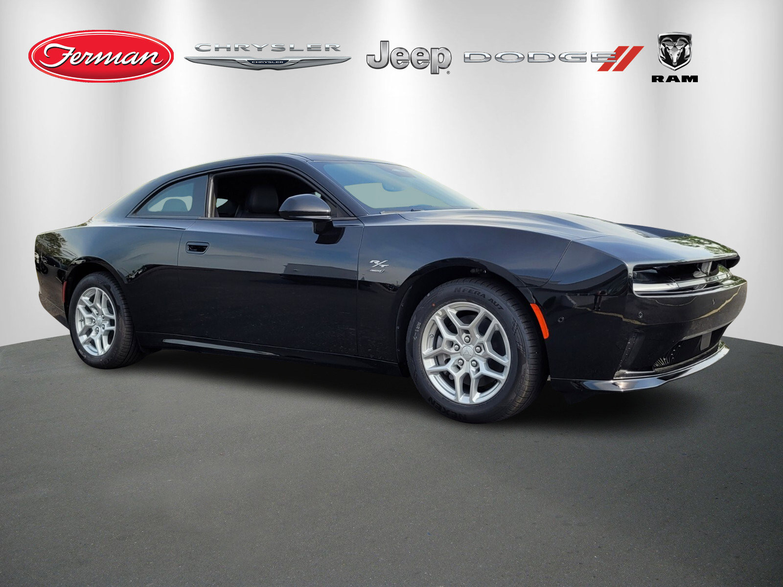 2025 Dodge Charger Daytona R/T's photo