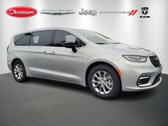 2026 Chrysler Pacifica Limited Van Passenger Van