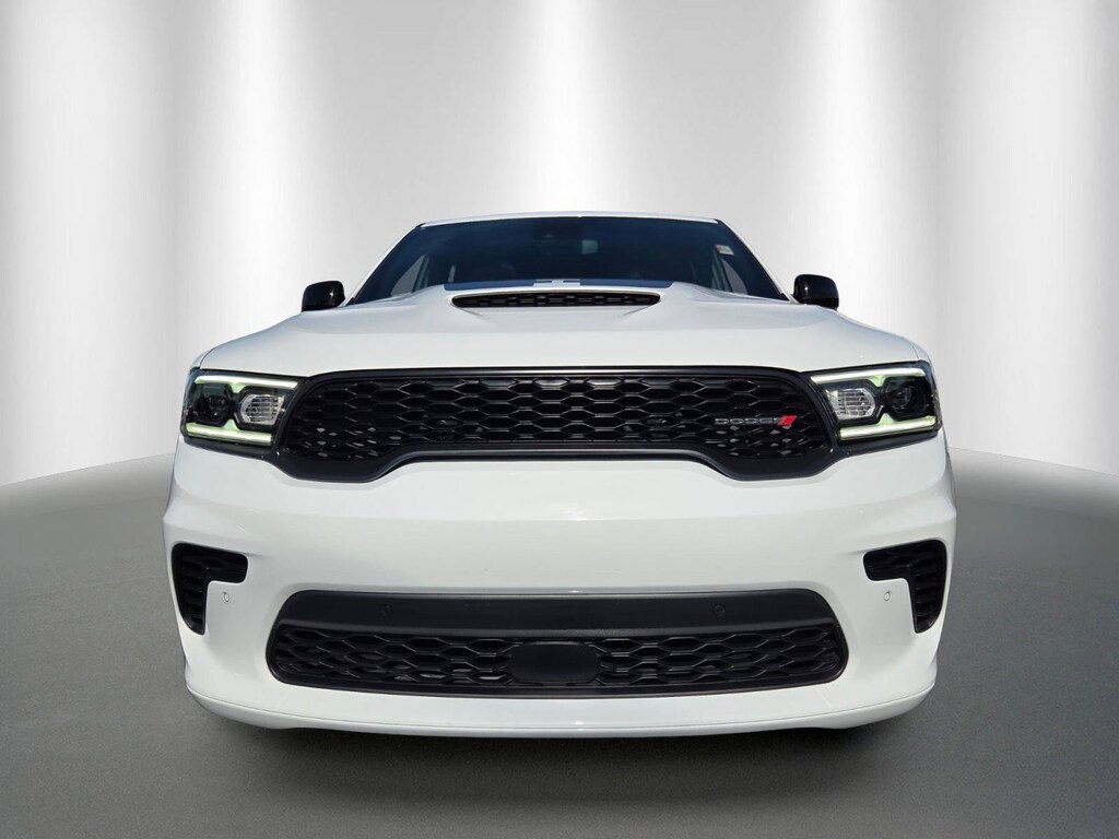 Certified 2025 Dodge Durango R/T SUV