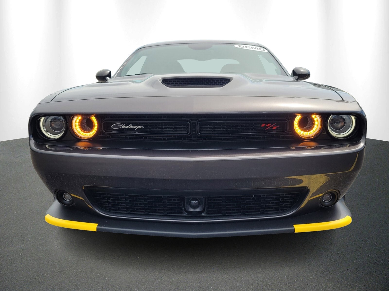 Certified 2023 Dodge Challenger R/T with VIN 2C3CDZFJ2PH629887 for sale in Tampa, FL