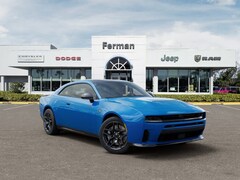 2026 Dodge Charger Scat Pack Coupe