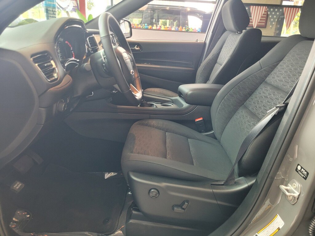 New 2026 Dodge Durango GT SUV