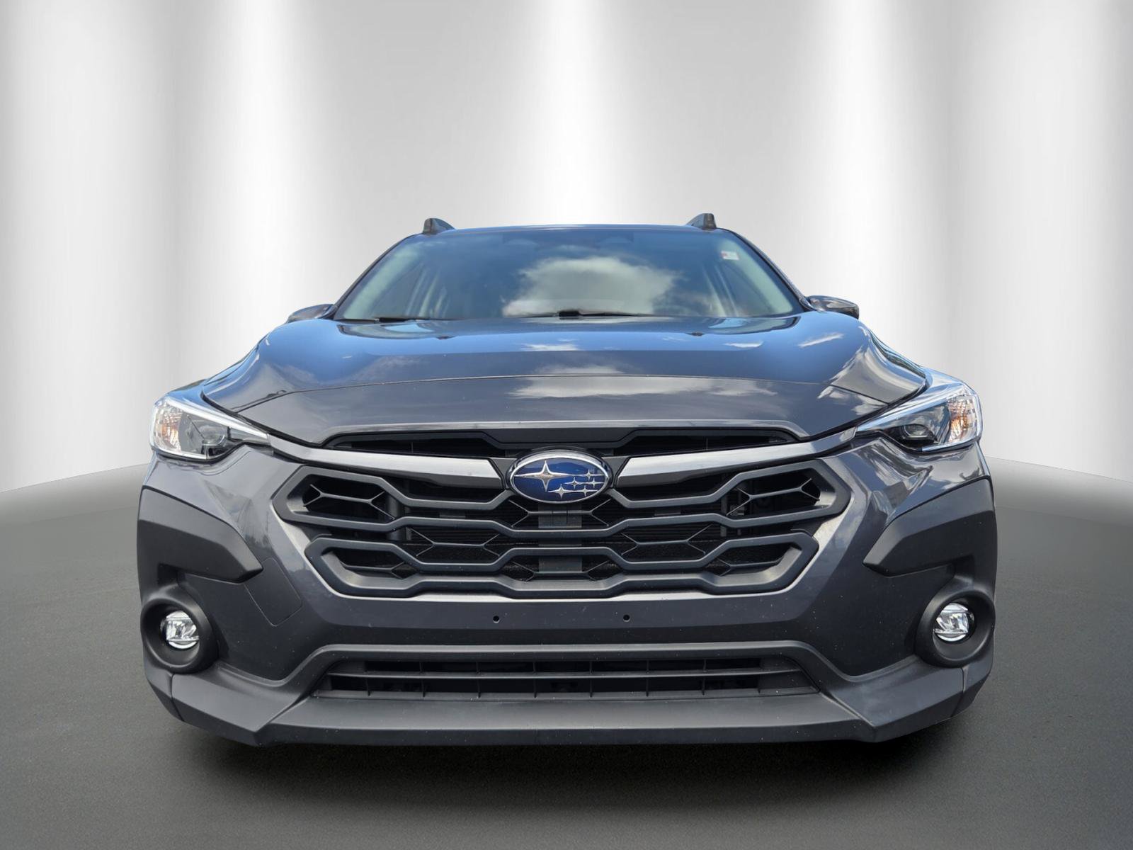 Used 2025 Subaru Crosstrek Premium SUV
