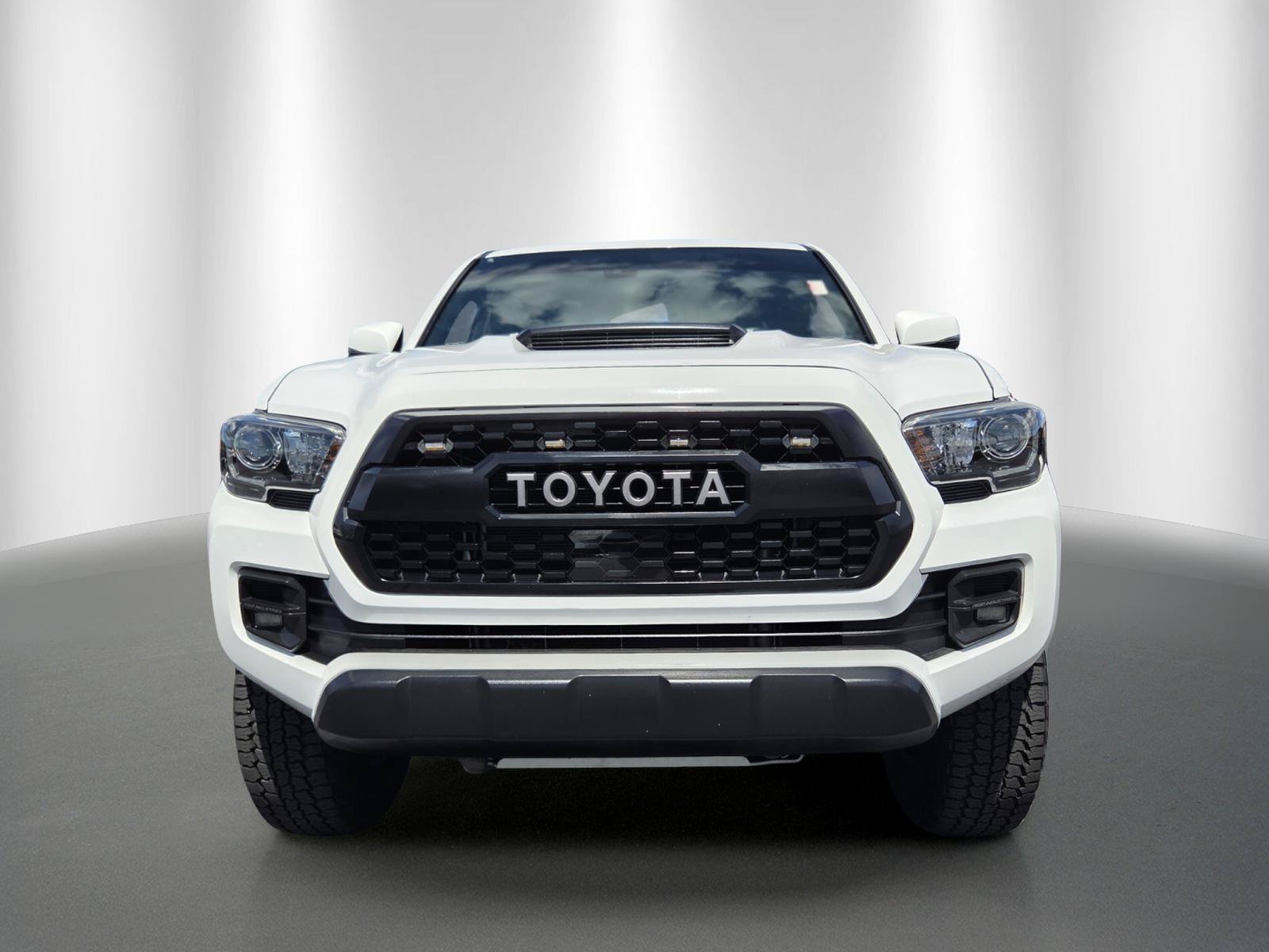 Used 2019 Toyota Tacoma TRD Pro V6 Truck Double Cab