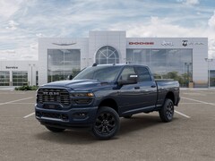 2026 Ram 2500 Big Horn Truck Crew Cab
