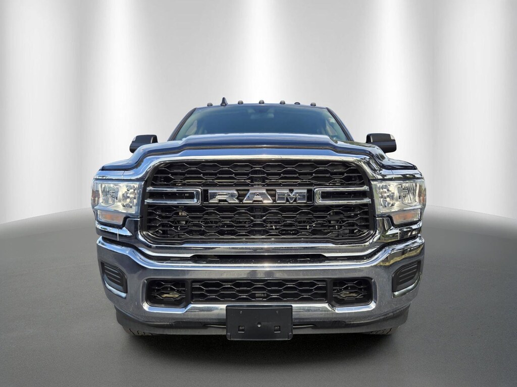 Used 2020 Ram 2500 Tradesman Truck Crew Cab