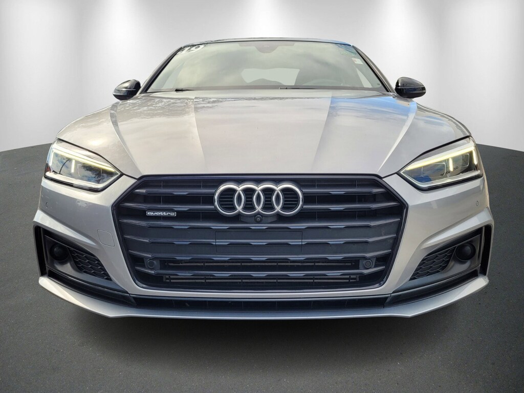 Used 2019 Audi A5 2.0T Premium Sportback